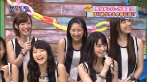 「こんなにも聞き分けが悪い子がいるんだ、と思いましたね。」