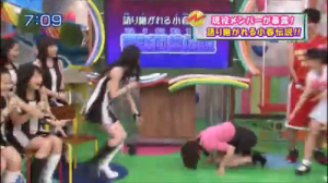 どうもすいません?